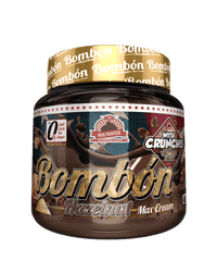 BOMBON HAZELNUT