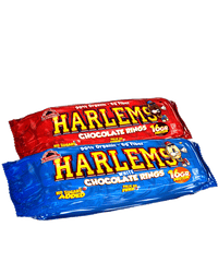 HARLEMS