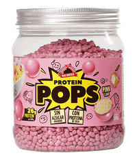 PROTEIN POPS - Pink Cake