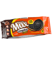 BLACKMAX CONGUITOS® PEANUT CREAM