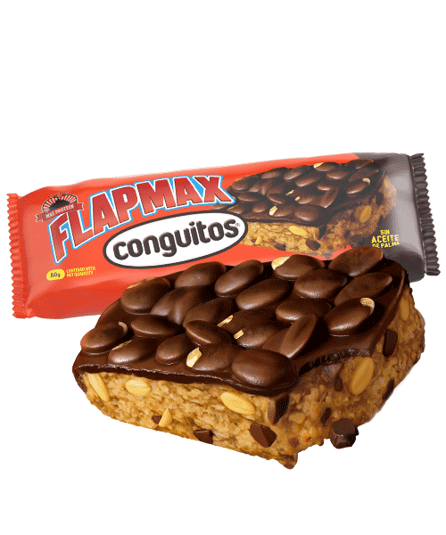 FLAPMAX CONGUITOS®
