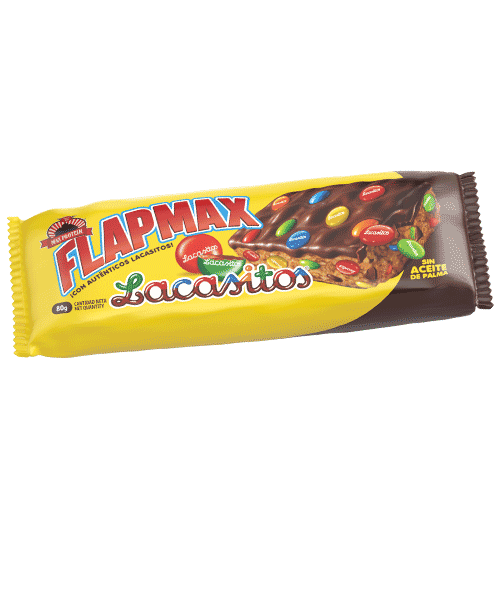 FLAPMAX LACASITOS®