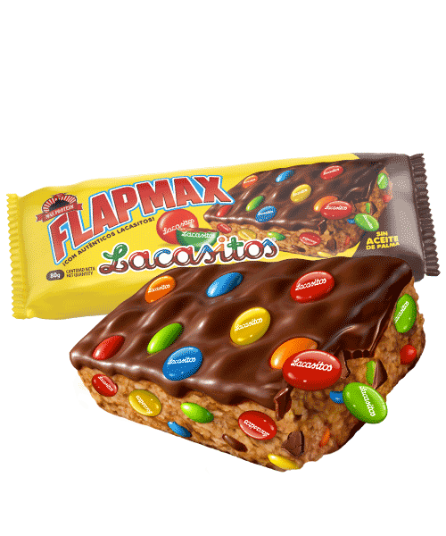 FLAPMAX LACASITOS®