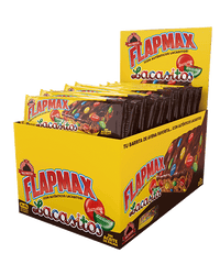 FLAPMAX LACASITOS® BOX [20packs]