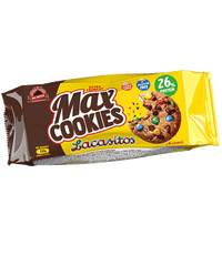 MAX COOKIES LACASITOS®