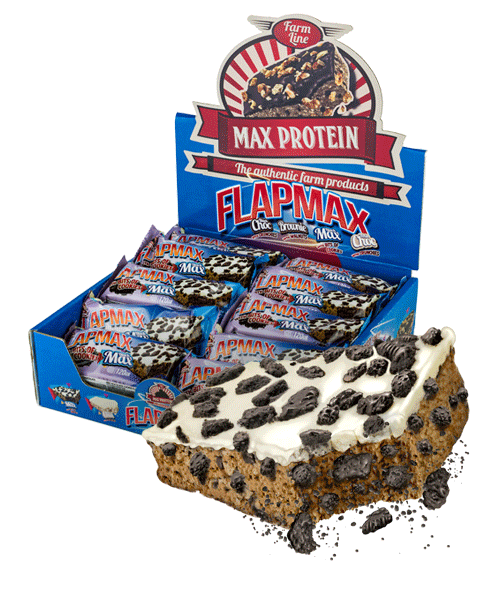 FLAPMAX BOX [24packs]