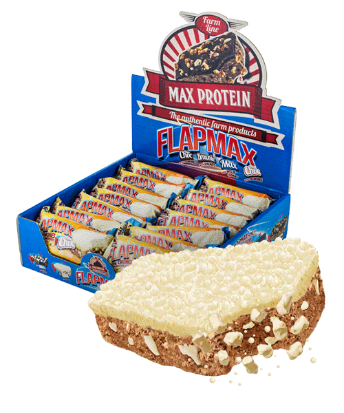 FLAPMAX BOX [24packs]