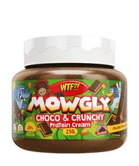WTF - Mowgly Chocolate