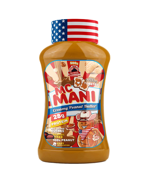 Mc MANI [500g]